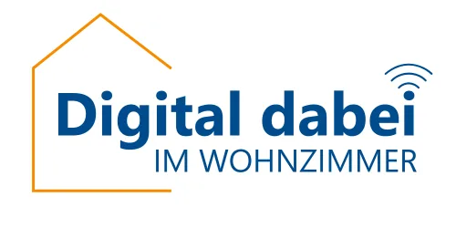 Logo Digital dabei