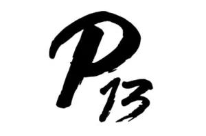 Logo P13