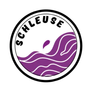Logo Schleuse Jugendclub Halle (Saale)