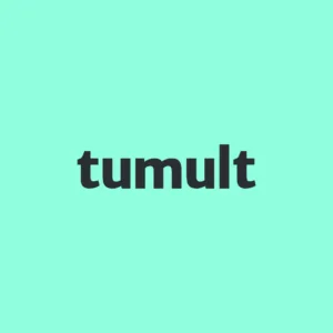 Logo TUMULT