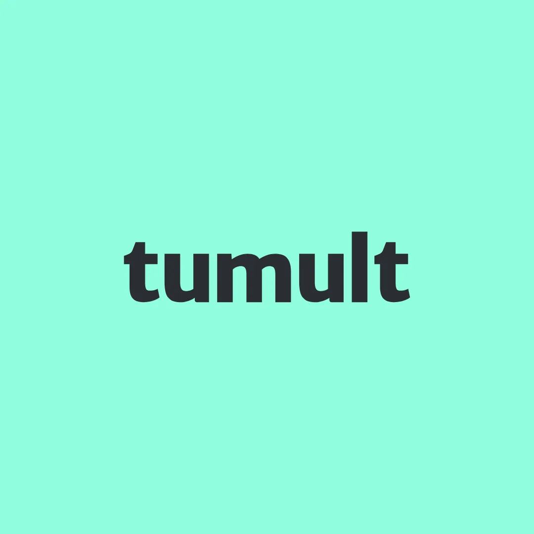 tumult Digital
congrav new sports e.V.