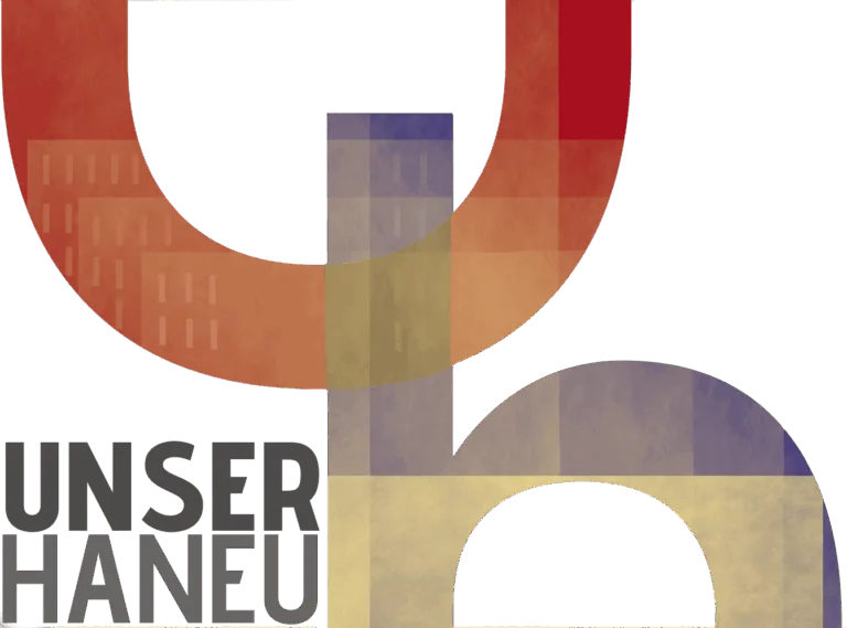 unser-haneu logo